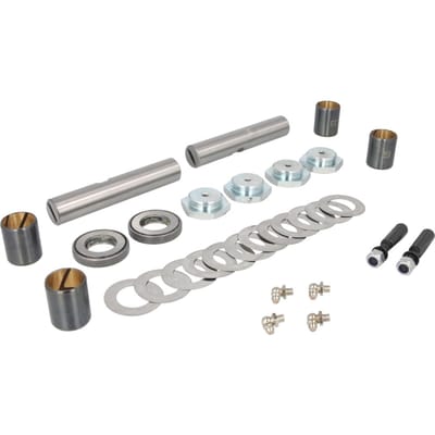 Reparatieset, fuseepen LEMA 604
