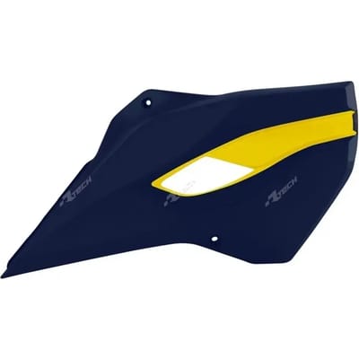 Ouies van motorradiateur Racetech Husqvarna TE 125