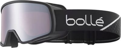 Bollé Nevada Junior Skibril | Zwart | Categorie 2