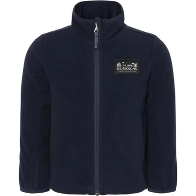 Baby fleece Didriksons Muskot