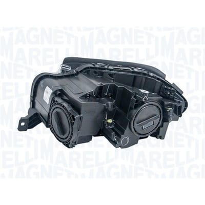 Koplampen MAGNETI MARELLI 710815071008, rechts