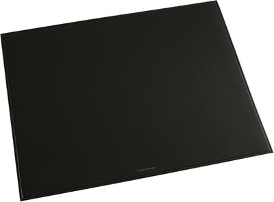Antislip bureauonderlegger 40 x 53 cm - afwasbaar en hoog schrijfcomfort