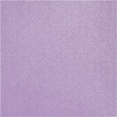 Kaarten en enveloppen, afmeting kaart 10,5x15 cm parelmoer, 120+210 gr, paars, 4 set