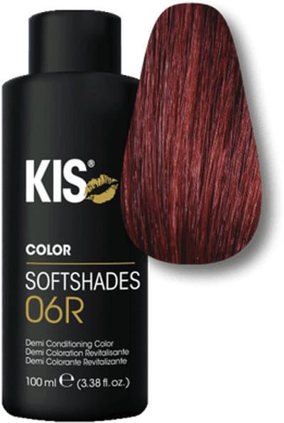 KIS SoftShades 06R 100ml
