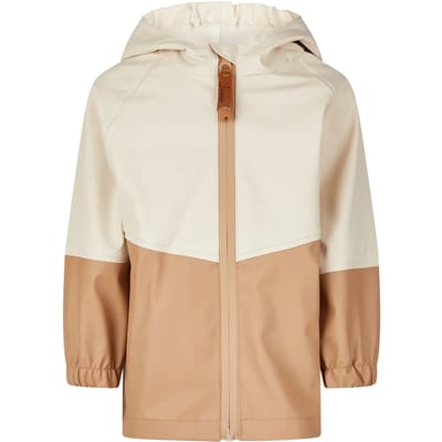 Waterdicht kinderjack Sterntaler