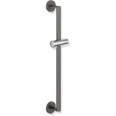 HEWI System 900 shower holder bar 60 cm 900.33.03040