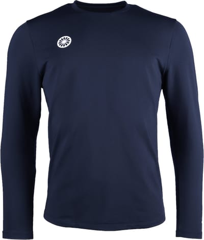 The Indian Maharadja Thermo Sportshirt - Maat 128  - Unisex - Navy
