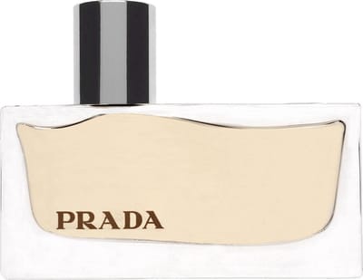 Prada Amber - 50ml - Eau de parfum