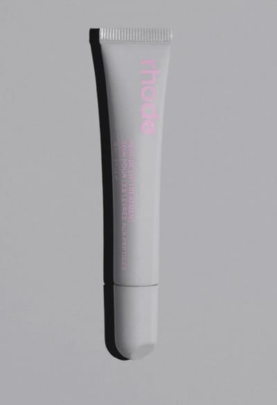 Rhode Skin Peptide Lip Tint Treatment | rhode vanilla - Lipgloss - Hydraterende Lippenbalsem - Lipverzorging