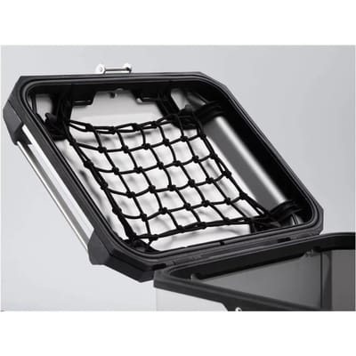 Dekselnet Sw Motech Trax Gear Plus Voor Trax Adventure Topkoffer 38 Ltr