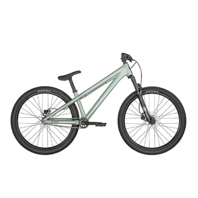 Framebescherming Monkey Products Scott - Voltage-Carbon - 2024