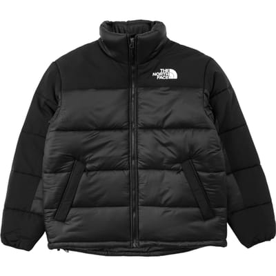 The North Face Hmlyn Insulated Jas Zwart