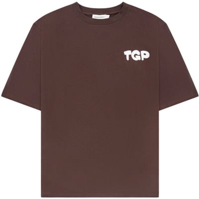 The GoodPeople T-shirt korte mouw 26020908 took