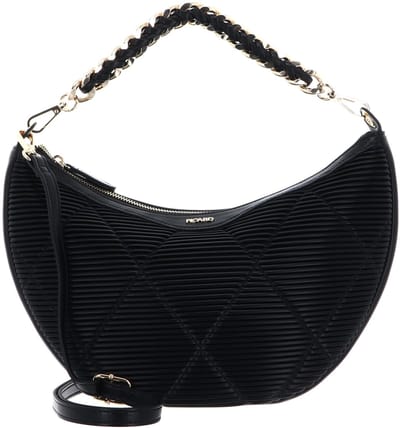 PICARD Schoudertas Paris Handbag Black Zwart