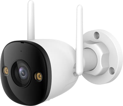 IMOU - IPC-K3DP-5H0WF - Bewakingscamera - buiten