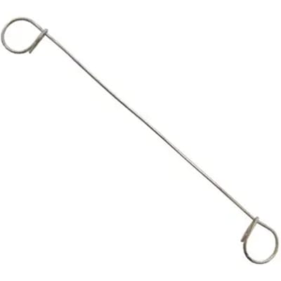 Nortene Binders Twister Fix - 200 Stuks