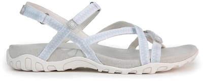 Izas Oahu Sandalen Wit EU 37