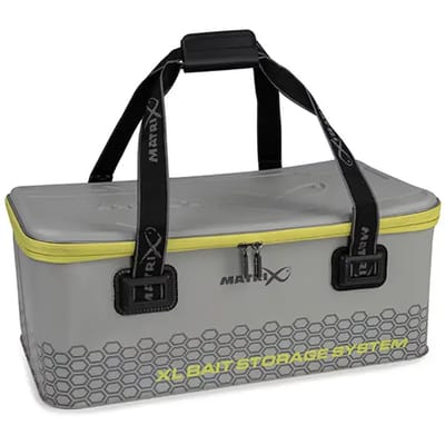 Eva XL Bait Storage System