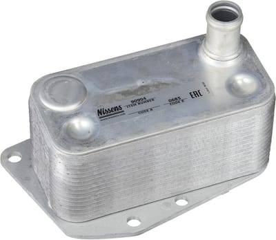 Motoronderdeel - Koelsysteem Component - Motor Onderhoud - Specifieke OE Referentie - 55 x 45 x 10 cm - Niet Gespecificeerd