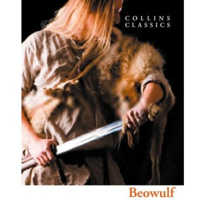 Beowulf - Collins Classics