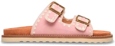 Roxy Hyndira Sandalen Roze EU 37 Vrouw