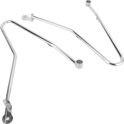 Zadeltas Steunbalken Montage Beschermingsbeugel Geschikt voor Triumph Bonneville T100 Thruxton 900