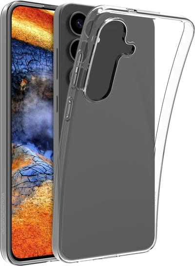 dbramante1928 Greenland mobiele telefoon behuizingen 17 cm (6.7") Hoes Transparant galaxy s25 FE