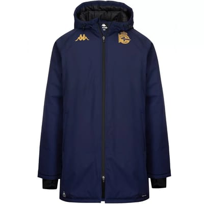 Manteau Deportivo La Corogne Migolo Pro 2025/26