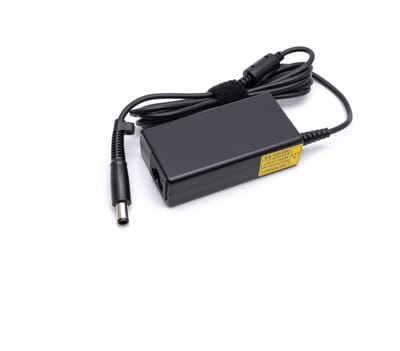 Laptop oplader 65W geschikt voor HP 550