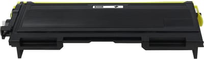 Brother TN-2000 - Toner Zwart - 2500 pagina's - Huismerk Compatible - Geschikt voor Brother DCP-7010 Brother DCP-7010L Brother DCP-7020 Brother DCP-7025 Brother HL-2030 Brother HL-2030R Brother HL-2040 Brother HL-2045 Brother HL-2070N