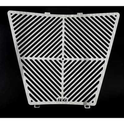 Motorfiets radiatorbescherming R&G Racing Honda Cbr 1000 Rr-r Fireblade Sp