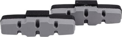 remblokken Magura E-Bike HS33/HS11 rubber 2 stuks