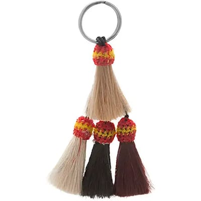 Sleutelhanger Hispano Hipica