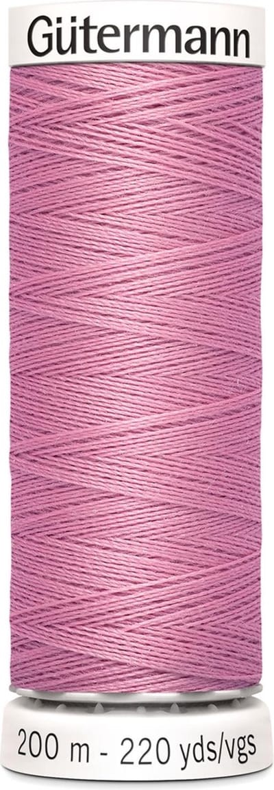 Gutermann Polyester Naaigaren 200meter-663