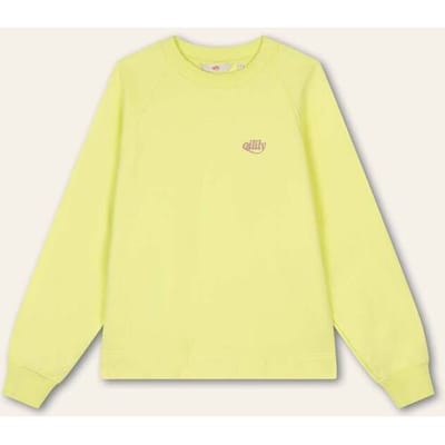 Oilily Hari Sweater- maatXXS Sunny Lime