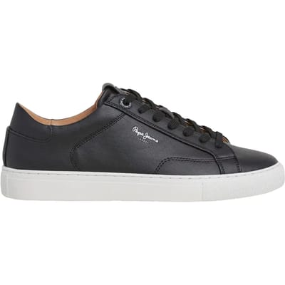 Trainers Pepe Jeans Joe Basic