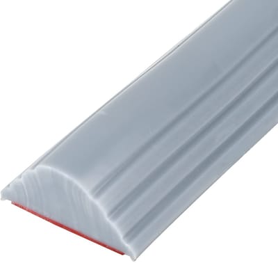 Dailygoods- Doucheafdichting Slijtvast - Afdichtstrip Douchedeur - Waterafstotend - Flexibel - Op Maat Snijden - Hoogwaardige Siliconen