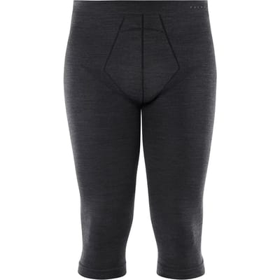 Boxershort Falke 3/4 Wool-Tech