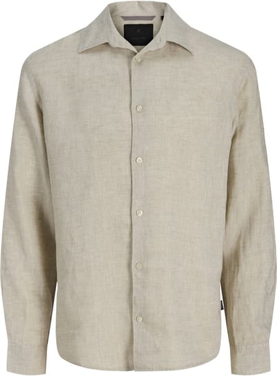 Jack & Jones Casual overhemd Relaxed Fit Casual overhemd