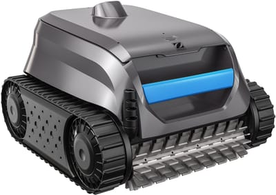 Zodiac Sweepy SWY 3500 zwembadrobot - Bodemzuiger - Zwembad stofzuiger - Zwembadzuiger
