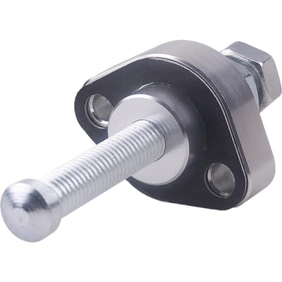 Handmatige nokkenasketimingketting Spanner Vervanging voor Honda CBR600F3 F4 F4i CBR900RR CBR1100XX Super Hawk 1000 zilver