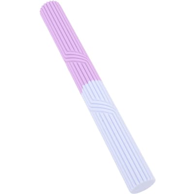 Fitness Weerstandsstang Verbeterde Gripkracht Antislip Draagbaar Veelzijdig Workout Draai Hand white