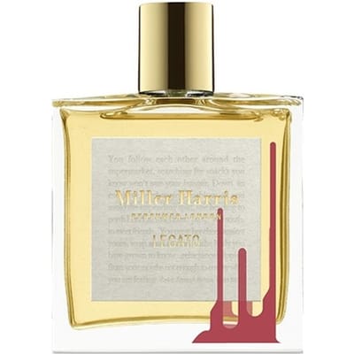 Miller Harris Stories Collection Eau de Parfum Spray Damesparfum Unisex 100 ml