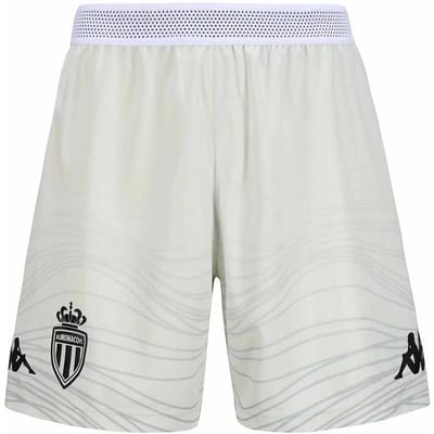Korte AS Monaco Kombat Ryder Pro 2024/25