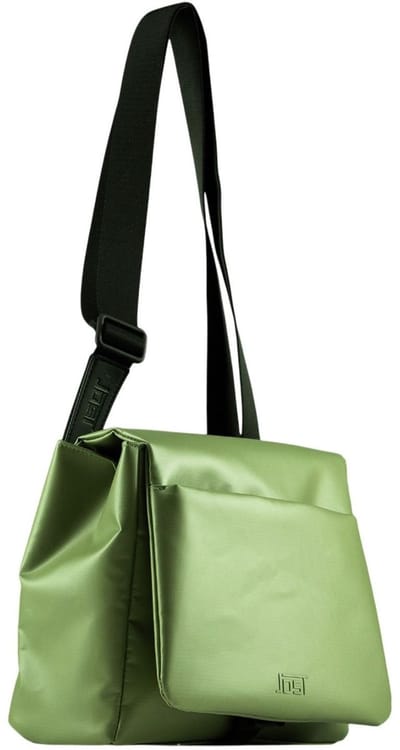 JOST Schoudertas Tolja Shoulder Bag Lagoon Kaki
