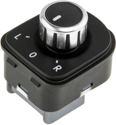 Spiegelschakelaar OEM 5K2959565