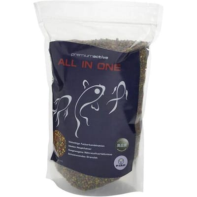 FIAP 3981 premiumactive ALL IN ONE Visvoer 3000 ml