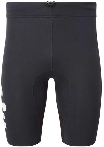 Gill Zen Lite 2.0 Korte Broek Zwart L Man