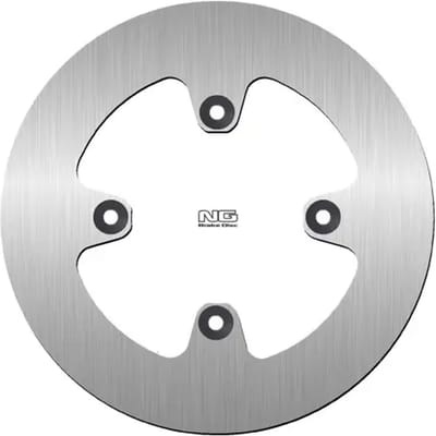 Remschijf voor vaste motorfiets NG Brake Disc DIS1546