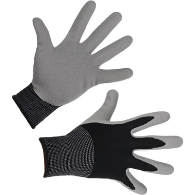 Verwarmde handschoenen voor de winter Kerbl Lite
